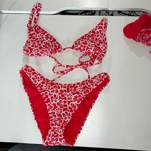 Pacsun bathing suit